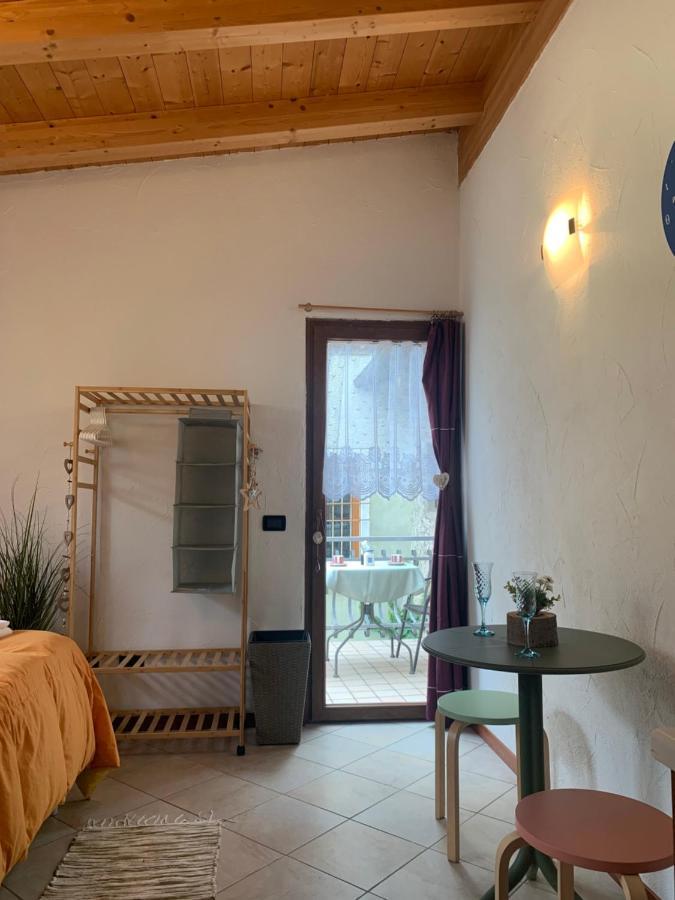 Valtellina Grosotto Holidays Eksteriør bilde
