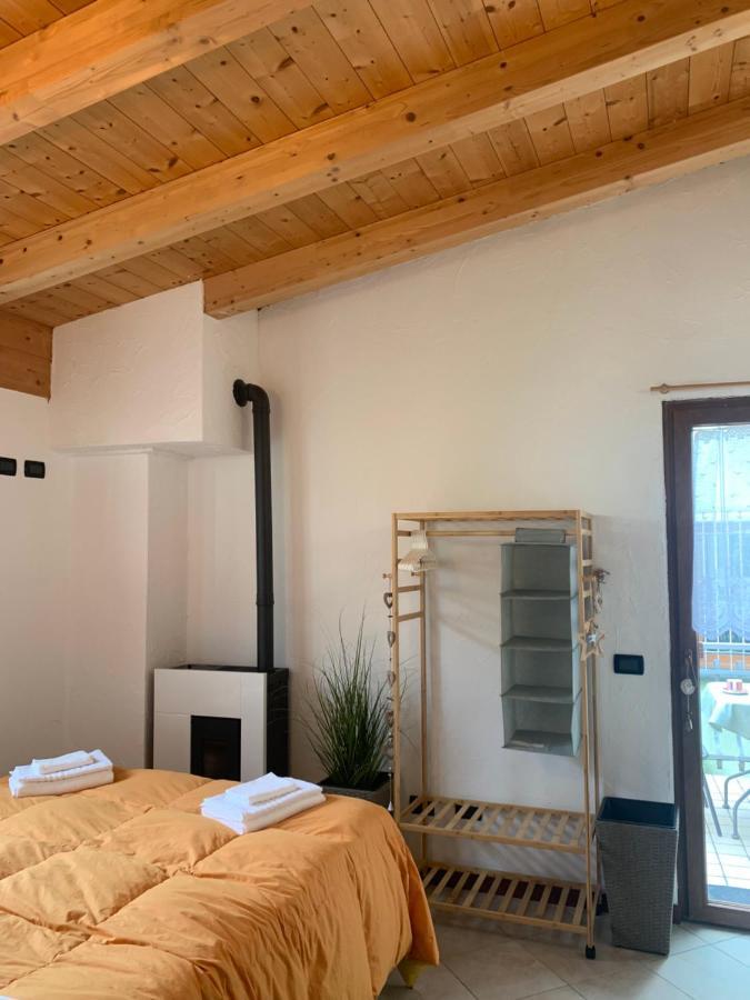 Valtellina Grosotto Holidays Eksteriør bilde
