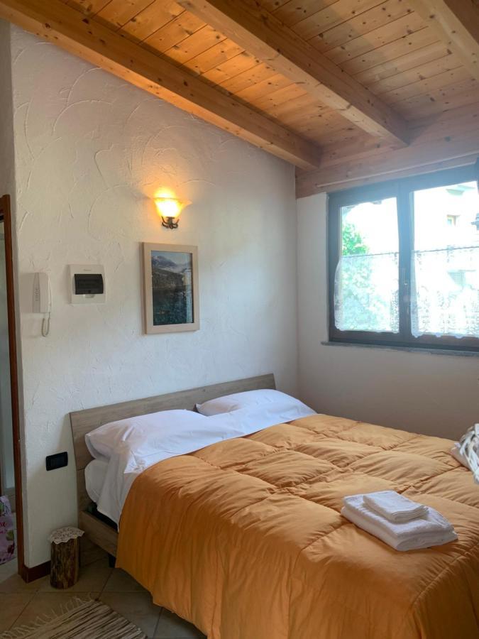 Valtellina Grosotto Holidays Eksteriør bilde