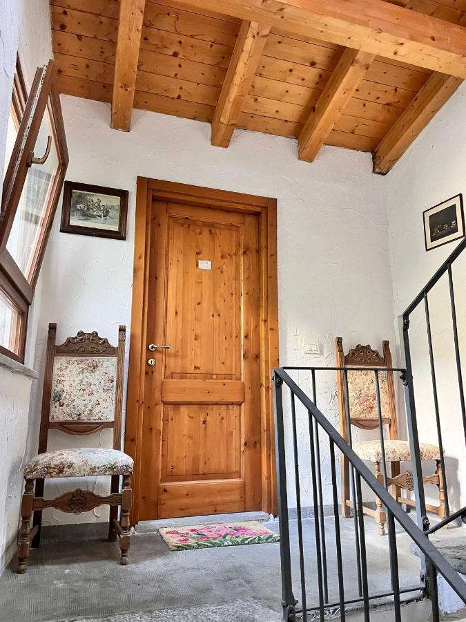 Valtellina Grosotto Holidays Eksteriør bilde