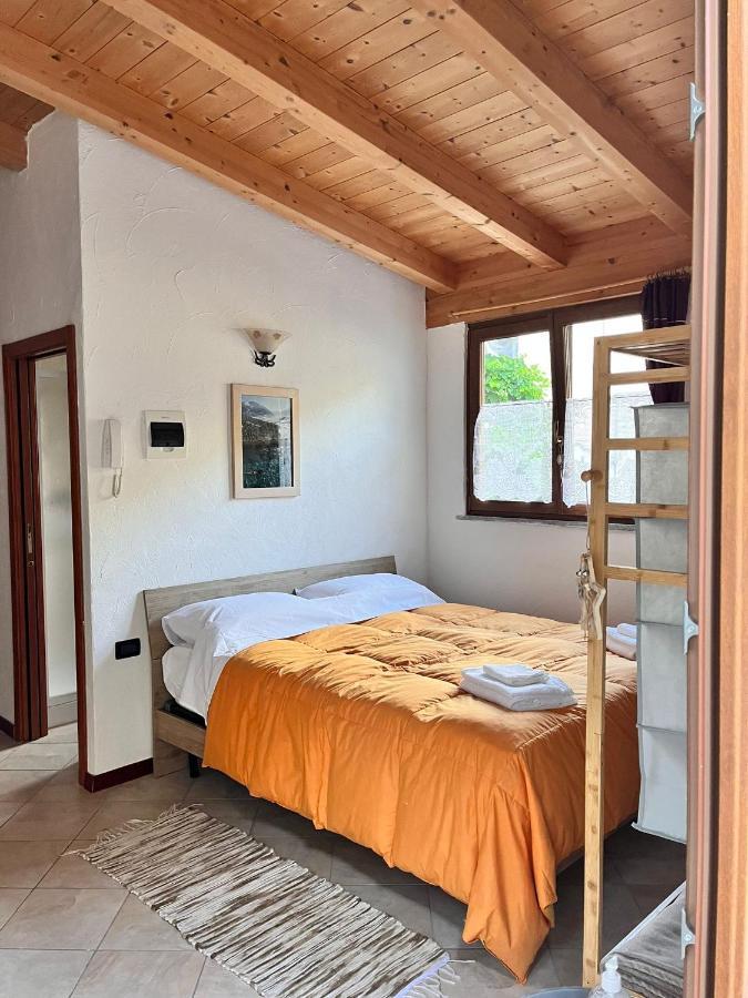 Valtellina Grosotto Holidays Eksteriør bilde