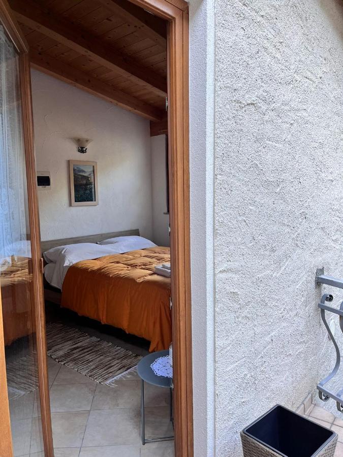 Valtellina Grosotto Holidays Eksteriør bilde