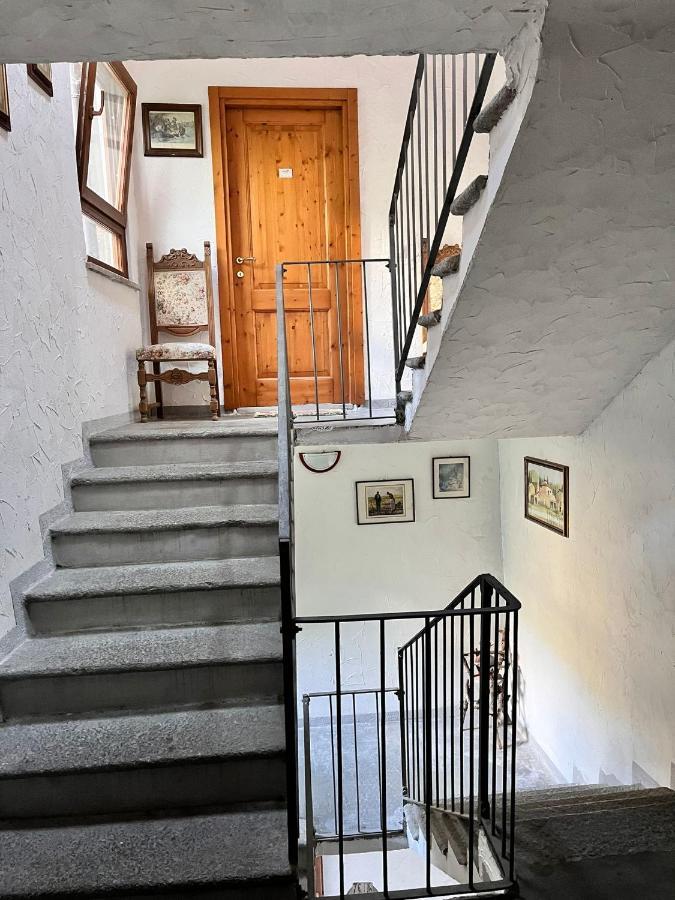 Valtellina Grosotto Holidays Eksteriør bilde